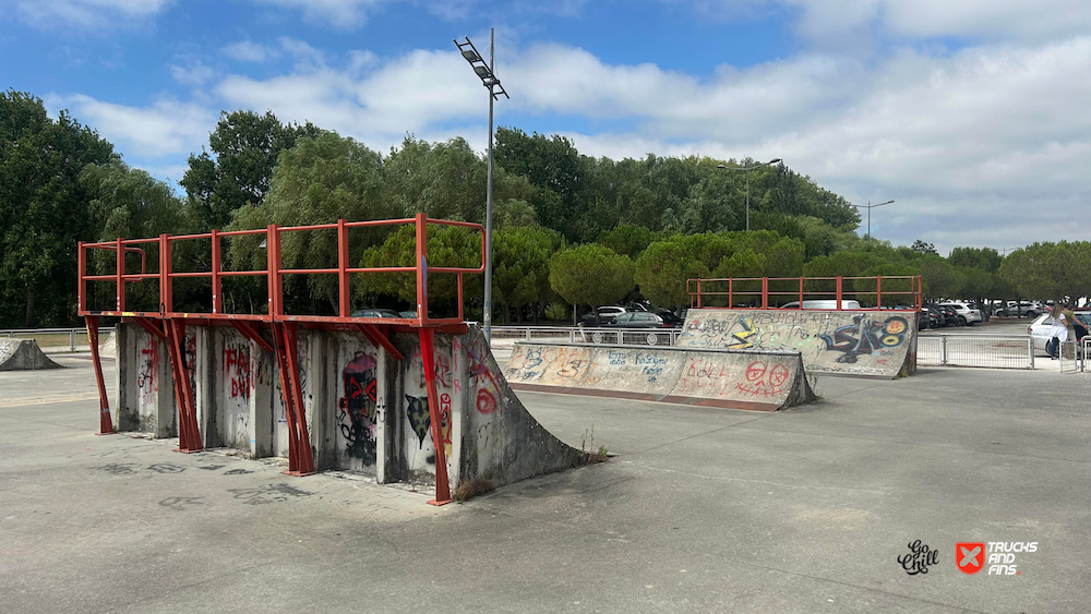 Ourém Skatepark